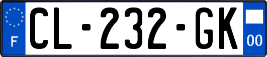 CL-232-GK