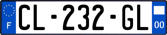 CL-232-GL