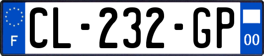 CL-232-GP