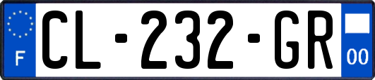 CL-232-GR