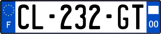 CL-232-GT