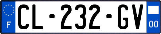 CL-232-GV