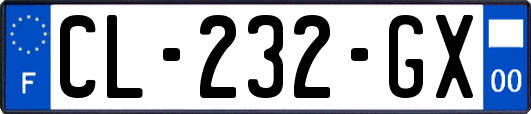CL-232-GX