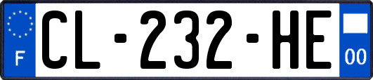 CL-232-HE