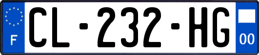 CL-232-HG