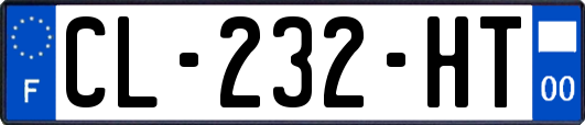CL-232-HT