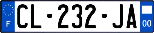 CL-232-JA