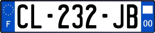CL-232-JB