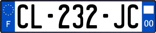CL-232-JC