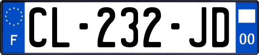 CL-232-JD