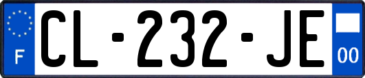 CL-232-JE