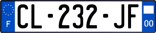 CL-232-JF