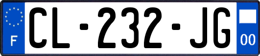 CL-232-JG