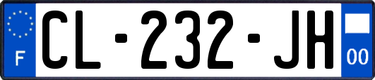 CL-232-JH