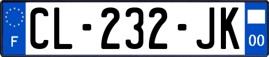CL-232-JK