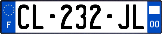 CL-232-JL