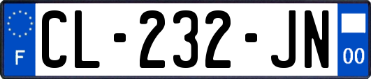 CL-232-JN