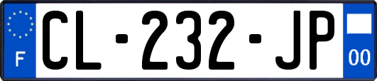 CL-232-JP