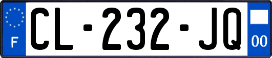 CL-232-JQ