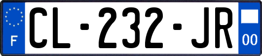 CL-232-JR