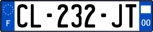 CL-232-JT