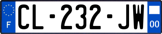 CL-232-JW