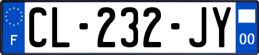 CL-232-JY