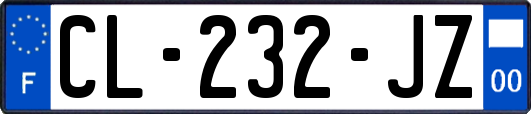 CL-232-JZ