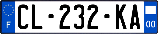 CL-232-KA