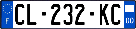 CL-232-KC
