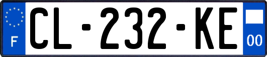 CL-232-KE