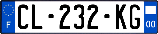CL-232-KG