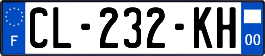 CL-232-KH