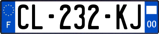 CL-232-KJ