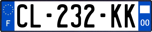 CL-232-KK
