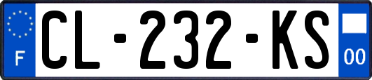 CL-232-KS