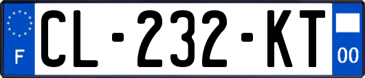 CL-232-KT