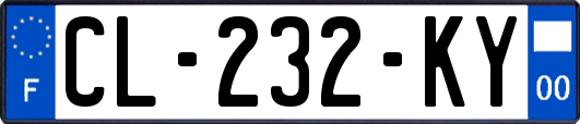 CL-232-KY