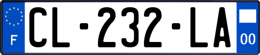 CL-232-LA
