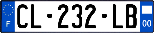 CL-232-LB