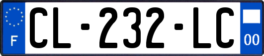 CL-232-LC