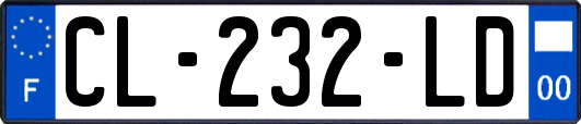 CL-232-LD