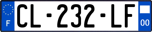 CL-232-LF