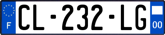 CL-232-LG