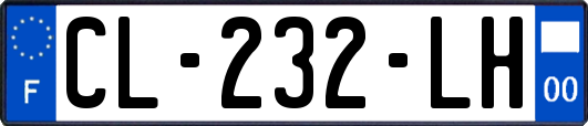 CL-232-LH