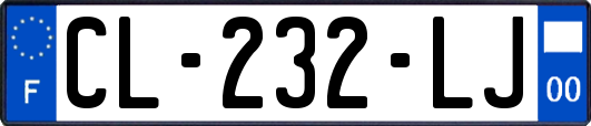 CL-232-LJ