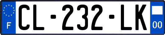 CL-232-LK