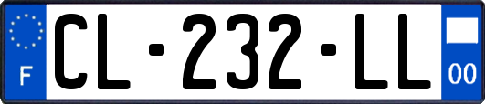 CL-232-LL