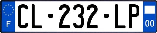 CL-232-LP