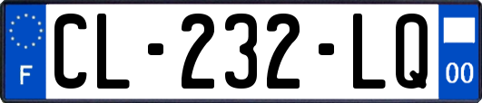 CL-232-LQ